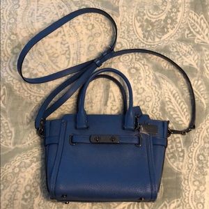 Mini Coach purse